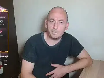 Chaturbate Live Sex of johanbarker