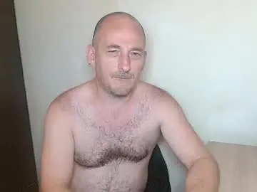 Chaturbate Best live sex cam show of johanbarker