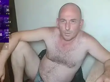 Chaturbate Adult Video Chat of johanbarker