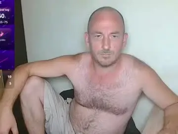Chaturbate Live Sex Cam of johanbarker