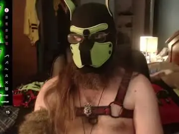 Chaturbate Free Live Porn of kinkywolf87