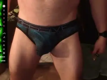 Chaturbate Live Porn of kinkywolf87