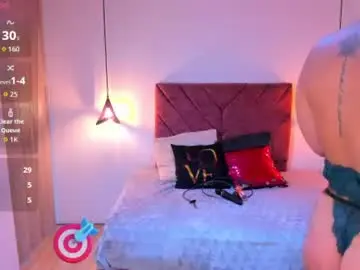 Chaturbate Best live sex cam show of lia_blake_