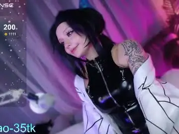 Chaturbate Sex Chat of lina_diva