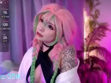 Chaturbate Live Porn of lina_diva