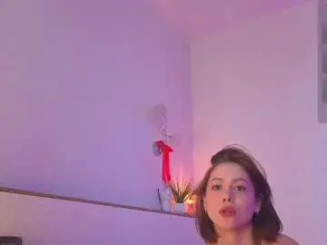 Chaturbate Live Sex Cam of lottie_cutie