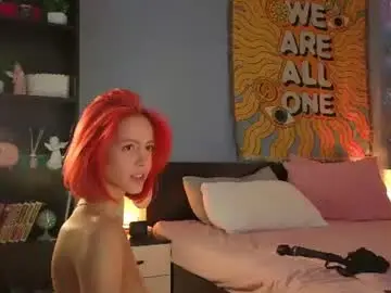 Chaturbate Live Porn of lottie_cutie