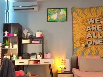 Chaturbate Live Sex of lottie_cutie