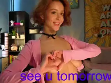 Chaturbate Adult Video Chat of lottie_cutie