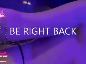 Chaturbate Live Sex Cam of melissa_fane