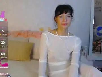 Chaturbate Nude Webcam of melissa_fane