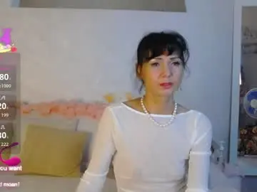 Chaturbate Sex Chat of melissa_fane