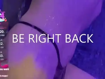 Chaturbate Private Sex Chat of melissa_fane