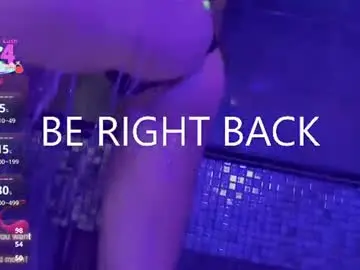 Chaturbate Nude Webcam of melissa_fane