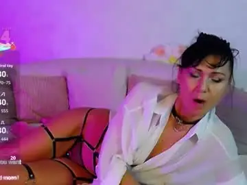 Chaturbate Adult Webcam of melissa_fane