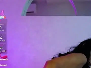 Chaturbate Live Sex of melissa_fane