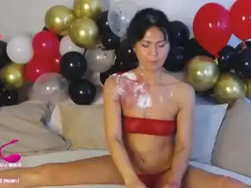 Chaturbate Private Sex Chat of melissa_fane