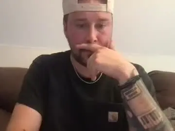 Chaturbate Sex Chat of mikeyzimmerman
