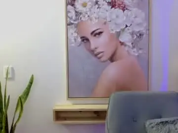 Chaturbate Live Porn of mila23_