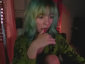 Chaturbate Adult Video Chat of mylaweb