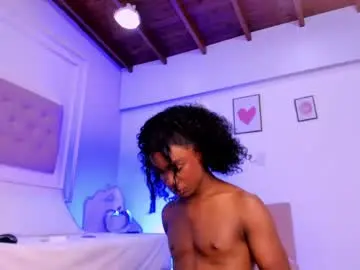 Chaturbate Free Porn Cam of nico_dior