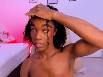 Chaturbate Best Webcam of nico_dior