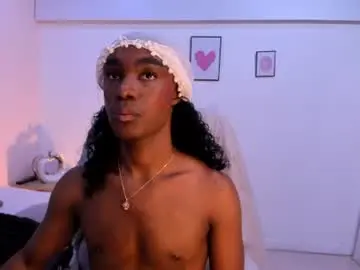 Chaturbate Sex Cam of nico_dior