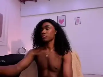 Chaturbate Adult Webcam of nico_dior