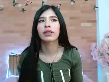 Chaturbate Live Sex Cam of provincute