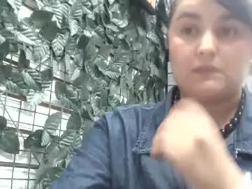 Chaturbate Sex Cam of sarayx