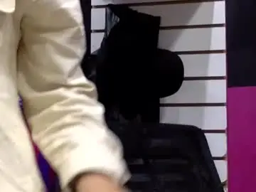Chaturbate Sex Cam of sarayx