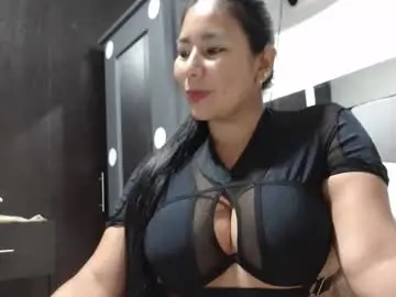 Chaturbate Free Porn Cam of sashaadoll07