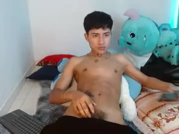 Chaturbate Best live sex cam show of sebas_fire4