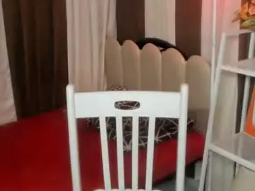 Chaturbate Private Sex Chat of seductive_haileyx