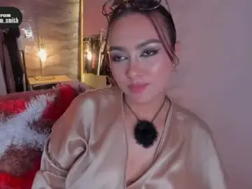 Chaturbate Nude Webcam of smi_samara