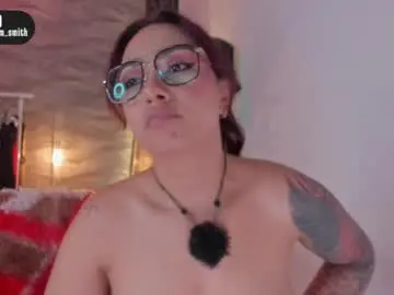 Chaturbate Private Sex Chat of smi_samara