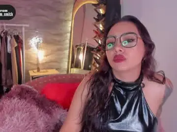 Chaturbate Live Porn of smi_samara