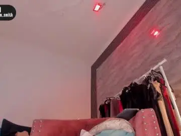 Chaturbate Free Porn Cam of smi_samara