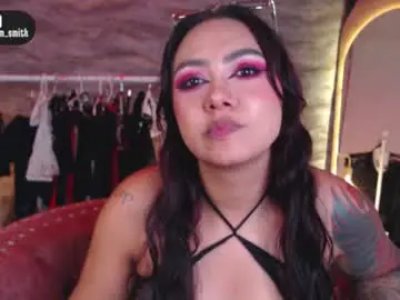 Chaturbate Free Porn Cam of smi_samara