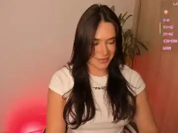 Chaturbate Watch Live Sex Cams of sofia_rivers_