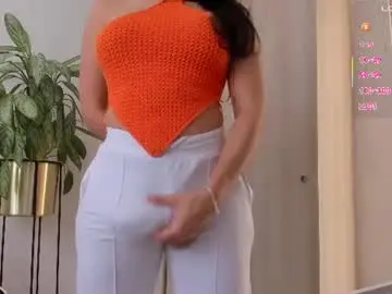 Chaturbate Watch Live Sex Cams of sofia_rivers_