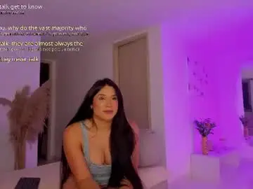 Chaturbate Adult Video Chat of sofia_rivers_
