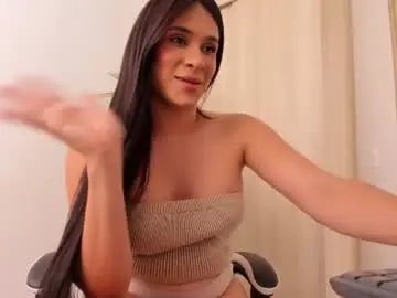 Chaturbate Free Porn Cam of sofia_rivers_