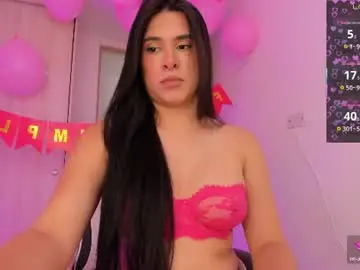 Chaturbate Watch Live Sex Cams of sofia_rivers_