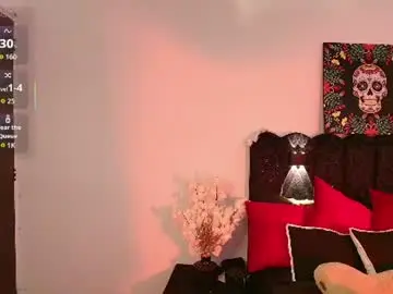 Chaturbate Live Sex of stephanejones