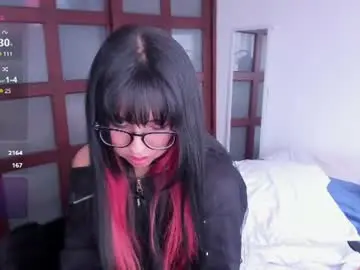Chaturbate Adult Webcams of sumeragi_cat