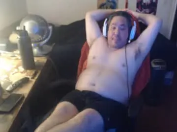 Chaturbate Live Sex of sxykoreandick
