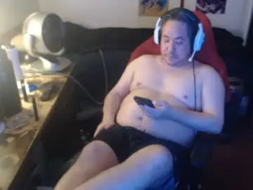 Chaturbate Adult Webcam of sxykoreandick