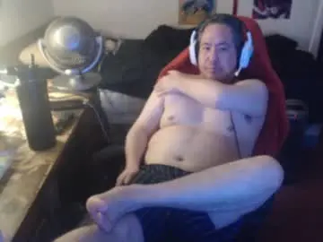 Chaturbate Live Porn of sxykoreandick