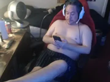 Chaturbate Live Porn of sxykoreandick
